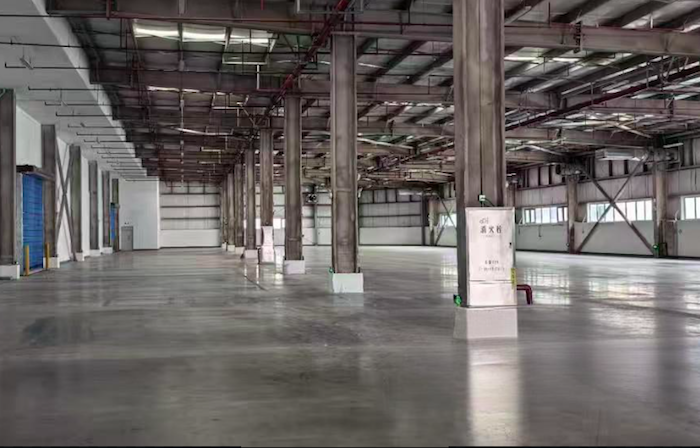 手續(xù)齊全！大興亦莊2800平丙二類倉庫出租 可進(jìn)大車